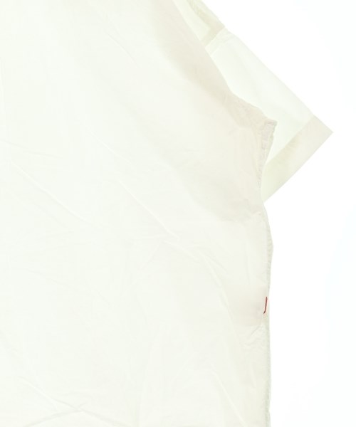 CASEY CASEY（ケイシーケイシー）カジュアルシャツ 白 サイズ:L メンズ/2200643725195