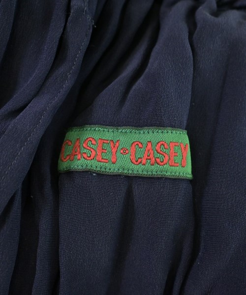 CASEY CASEY（ケイシーケイシー）その他 紺 サイズ:-(L位) メンズ/2200702518119
