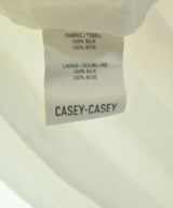 CASEY CASEY（ケイシーケイシー）ワンピース 白 サイズ:M レディース/2200707847023