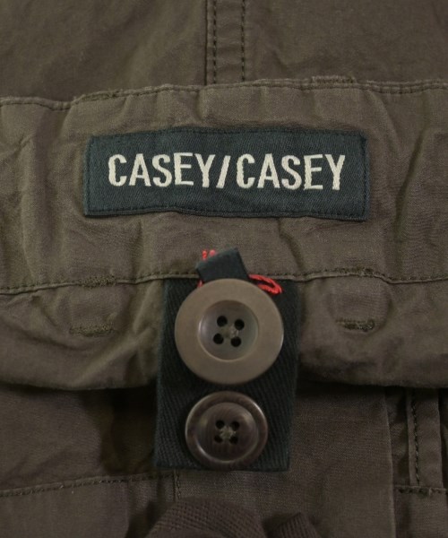 CASEY CASEY（ケイシーケイシー）その他 茶 サイズ:-(L位) メンズ/2200709016083