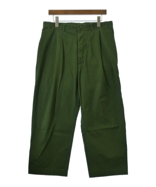 CASEY CASEY(ケイシーケイシー)のチノパン サイズ:M 26,000円
