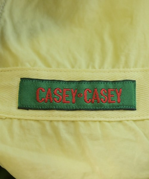 CASEY CASEY（ケイシーケイシー）チノパン 緑 サイズ:M メンズ/2200707054070