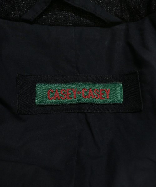CASEY CASEY（ケイシーケイシー）その他 グレー サイズ:-(M位) メンズ/2200644819459