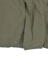 CASEY CASEY（ケイシーケイシー）ステンカラーコート カーキ サイズ:-(XXL位) メンズ/2200644819480