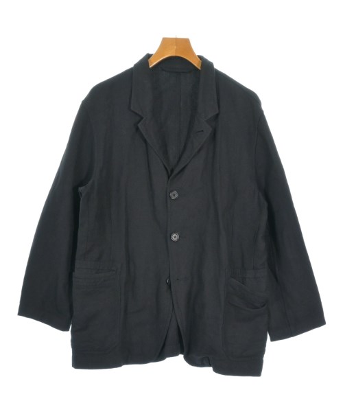 CASEY CASEY(ケイシーケイシー)カジュアルジャケット 黒 サイズ:-(L位)/2200644819541