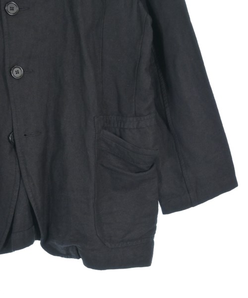 CASEY CASEY（ケイシーケイシー）カジュアルジャケット 黒 サイズ:-(L位) メンズ/2200644819541