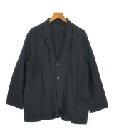 CASEY CASEY（ケイシーケイシー）カジュアルジャケット 黒 サイズ:-(L位) メンズ/2200644819541