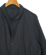 CASEY CASEY（ケイシーケイシー）カジュアルジャケット 黒 サイズ:-(L位) メンズ/2200644819541