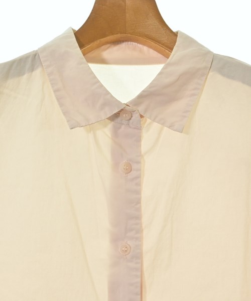 CASEY CASEY（ケイシーケイシー）カジュアルシャツ ピンク サイズ:S メンズ/2200662839088