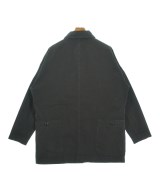 CASEY CASEY（ケイシーケイシー）カジュアルジャケット 黒 サイズ:XS メンズ/2200666698018