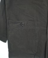 CASEY CASEY（ケイシーケイシー）カジュアルジャケット 黒 サイズ:XS メンズ/2200666698018