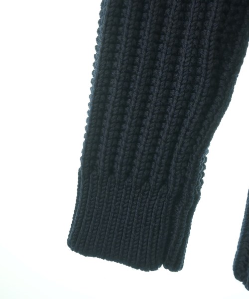 CASEY CASEY（ケイシーケイシー）ニット・セーター 紺 サイズ:M メンズ/2200670541027