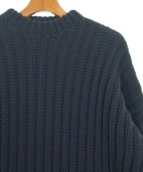 CASEY CASEY（ケイシーケイシー）ニット・セーター 紺 サイズ:M メンズ/2200670541027