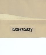 CASEY CASEY（ケイシーケイシー）スウェット ベージュ サイズ:M メンズ/2200731607013