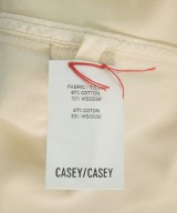 CASEY CASEY（ケイシーケイシー）スウェット ベージュ サイズ:M メンズ/2200731607013