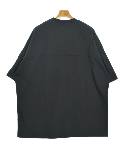 CASEY CASEY（ケイシーケイシー）Tシャツ・カットソー 黒 サイズ:XS メンズ/2200732807023