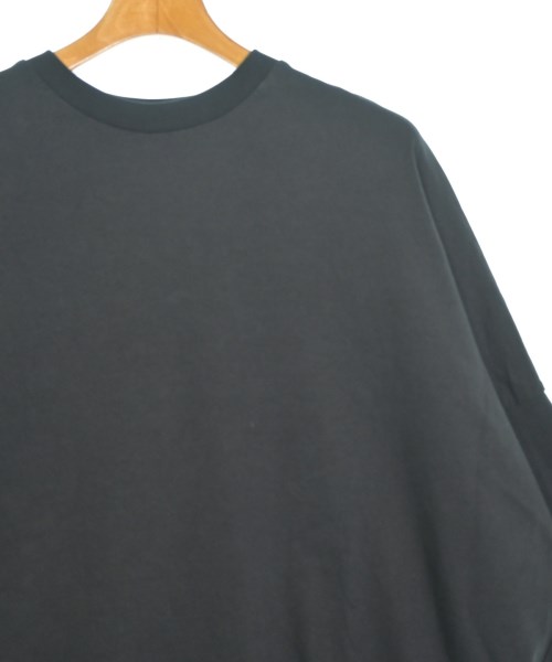 CASEY CASEY（ケイシーケイシー）Tシャツ・カットソー 黒 サイズ:XS メンズ/2200732807023