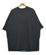 CASEY CASEY（ケイシーケイシー）Tシャツ・カットソー 黒 サイズ:XS メンズ/2200732807023