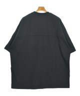 CASEY CASEY（ケイシーケイシー）Tシャツ・カットソー 黒 サイズ:XS メンズ/2200732807023
