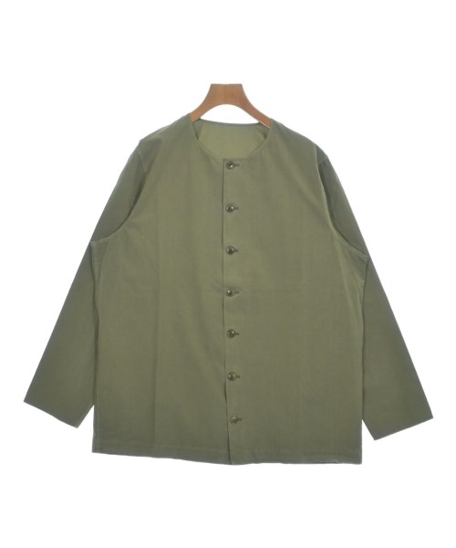 CASEY CASEY(ケイシーケイシー)のカジュアルシャツ サイズ:M 31,400円