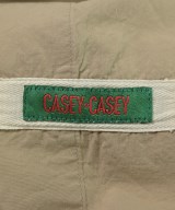 CASEY CASEY（ケイシーケイシー）ショートパンツ ベージュ サイズ:M メンズ/2200719514067