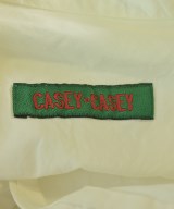 CASEY CASEY（ケイシーケイシー）カジュアルシャツ 白 サイズ:S レディース/2200725721077