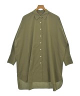 CASEY CASEY（ケイシーケイシー）カジュアルシャツ カーキ サイズ:S レディース/2200726669187