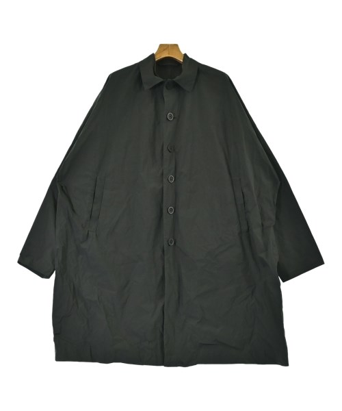 CASEY CASEY(ケイシーケイシー)のステンカラーコート サイズ:F 53,100円