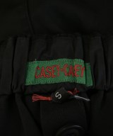 CASEY CASEY（ケイシーケイシー）ショートパンツ 黒 サイズ:S メンズ/2200720425079