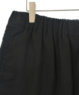 CASEY CASEY（ケイシーケイシー）ショートパンツ 黒 サイズ:S メンズ/2200720425079
