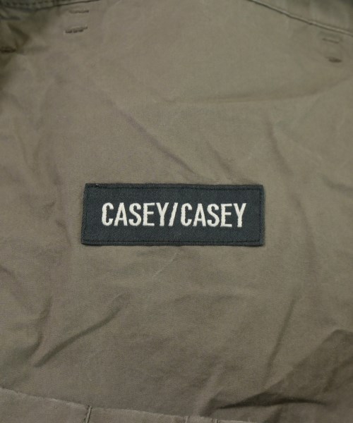 CASEY CASEY（ケイシーケイシー）その他 グレー サイズ:XS メンズ/2200728083035