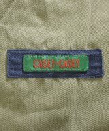 CASEY CASEY（ケイシーケイシー）カバーオール カーキ サイズ:M メンズ/2200728499027