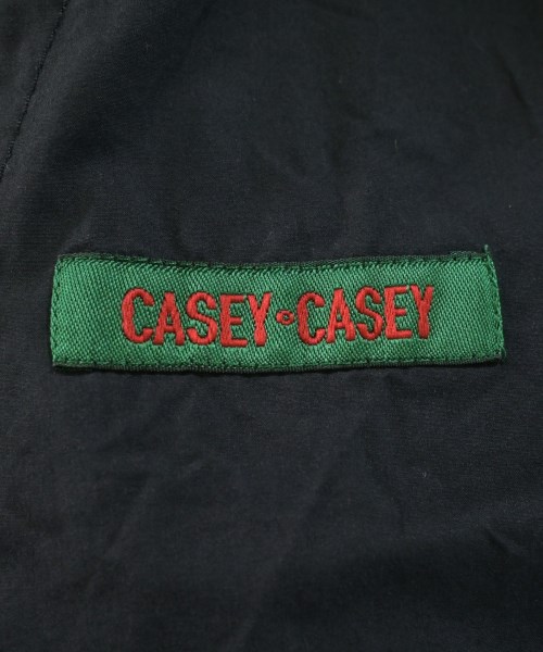 CASEY CASEY（ケイシーケイシー）その他 黒 サイズ:M メンズ/2200681183094