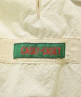 CASEY CASEY（ケイシーケイシー）ステンカラーコート 黒 サイズ:S メンズ/2200683277012
