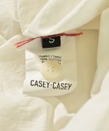 CASEY CASEY（ケイシーケイシー）カジュアルシャツ 白 サイズ:S メンズ/2200683277029