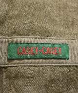 CASEY CASEY（ケイシーケイシー）カジュアルジャケット カーキ サイズ:-(XS位) メンズ/2200684108063