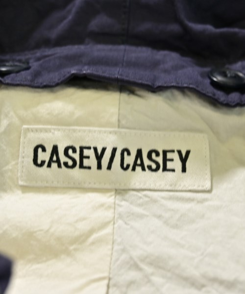 CASEY CASEY（ケイシーケイシー）その他 紺 サイズ:M メンズ/2200684293011