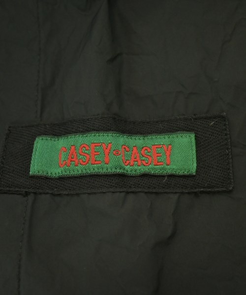 CASEY CASEY（ケイシーケイシー）その他 黒 サイズ:F メンズ/2200689419010
