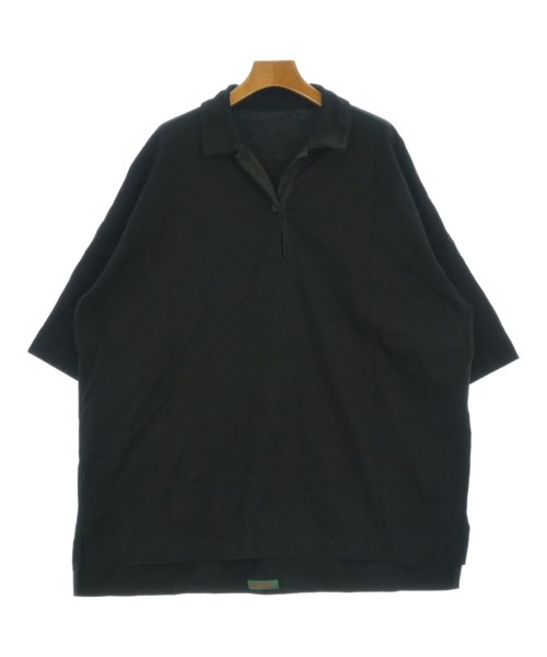 CASEY CASEY(ケイシーケイシー)Tシャツ・カットソー 黒 サイズ:M/2200693171072