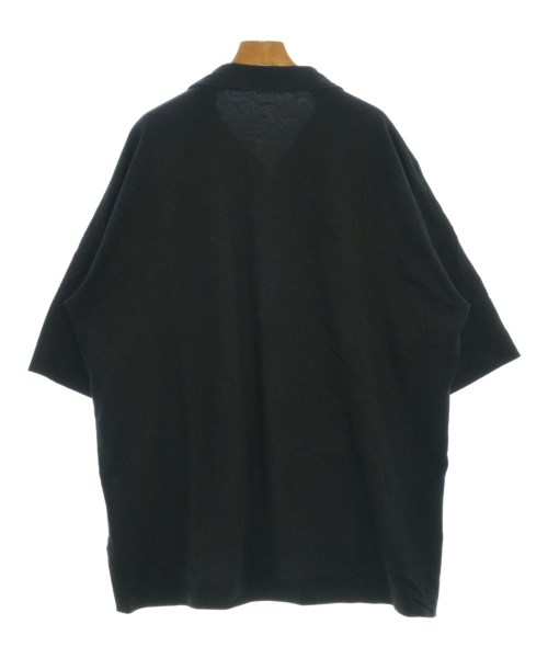 CASEY CASEY（ケイシーケイシー）Tシャツ・カットソー 黒 サイズ:M メンズ/2200693171072