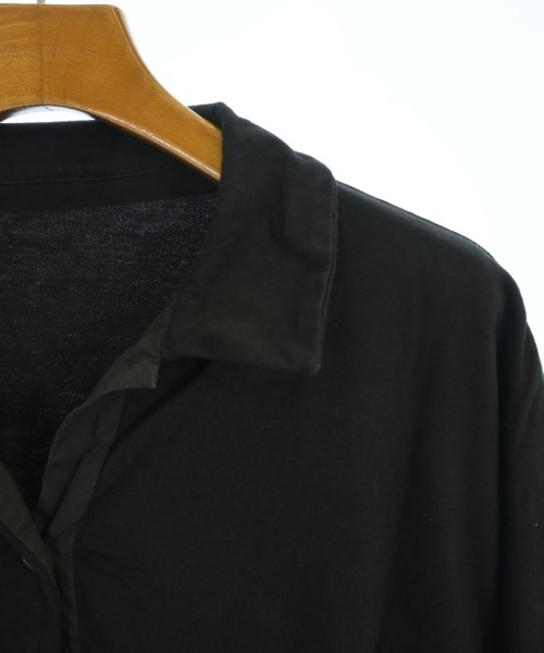 CASEY CASEY（ケイシーケイシー）Tシャツ・カットソー 黒 サイズ:M メンズ/2200693171072
