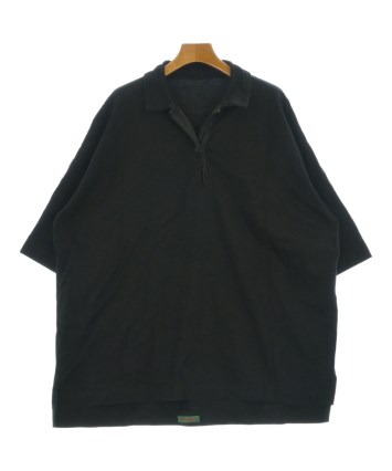 CASEY CASEY（ケイシーケイシー）Tシャツ・カットソー 黒 サイズ:M