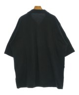 CASEY CASEY（ケイシーケイシー）Tシャツ・カットソー 黒 サイズ:M メンズ/2200693171072