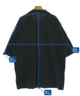 CASEY CASEY（ケイシーケイシー）Tシャツ・カットソー 黒 サイズ:M メンズ/2200693171072