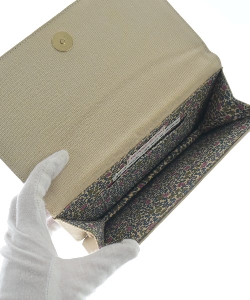 OLYMPIA LE-TAN（オリンピアルタン）小物類（その他） ベージュ サイズ:- メンズ/2200622676050