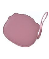 OLYMPIA LE-TAN（オリンピアルタン）ポーチ ピンク サイズ:- レディース/2200673049223