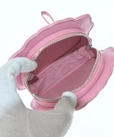 OLYMPIA LE-TAN（オリンピアルタン）ポーチ ピンク サイズ:- レディース/2200673049223