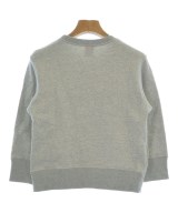 OLYMPIA LE-TAN（オリンピアルタン）スウェット グレー サイズ:36(XS位) レディース/2200627809149