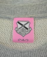 OLYMPIA LE-TAN（オリンピアルタン）スウェット グレー サイズ:36(XS位) レディース/2200627809149