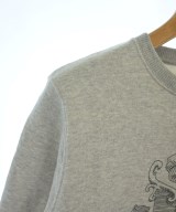 OLYMPIA LE-TAN（オリンピアルタン）スウェット グレー サイズ:36(XS位) レディース/2200627809149